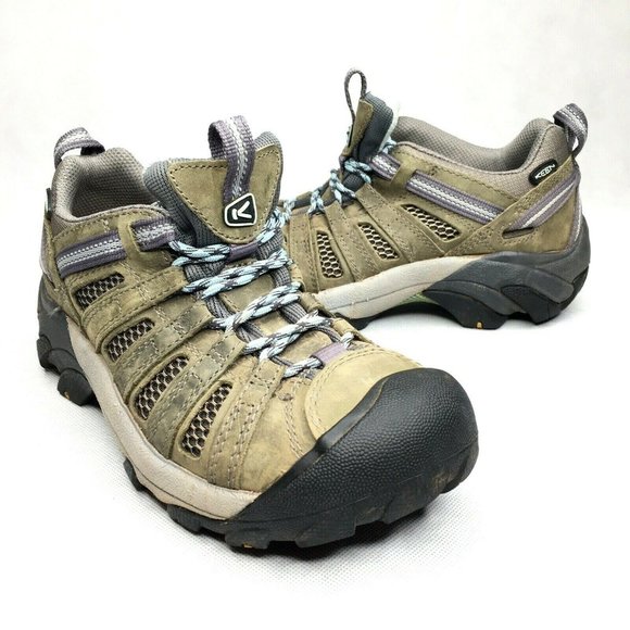 keen voyageur low